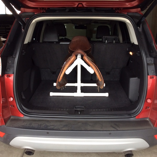 Saddle Rack - Etsy