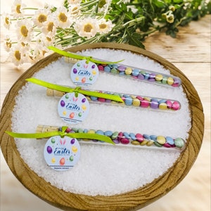 Favores de fiesta, Favores de Pascua, Pequeños regalos de Pascua, Pascua, Regalos de Pascua, Favores de Pascua, Conejito de Pascua, Decoraciones de Pascua,