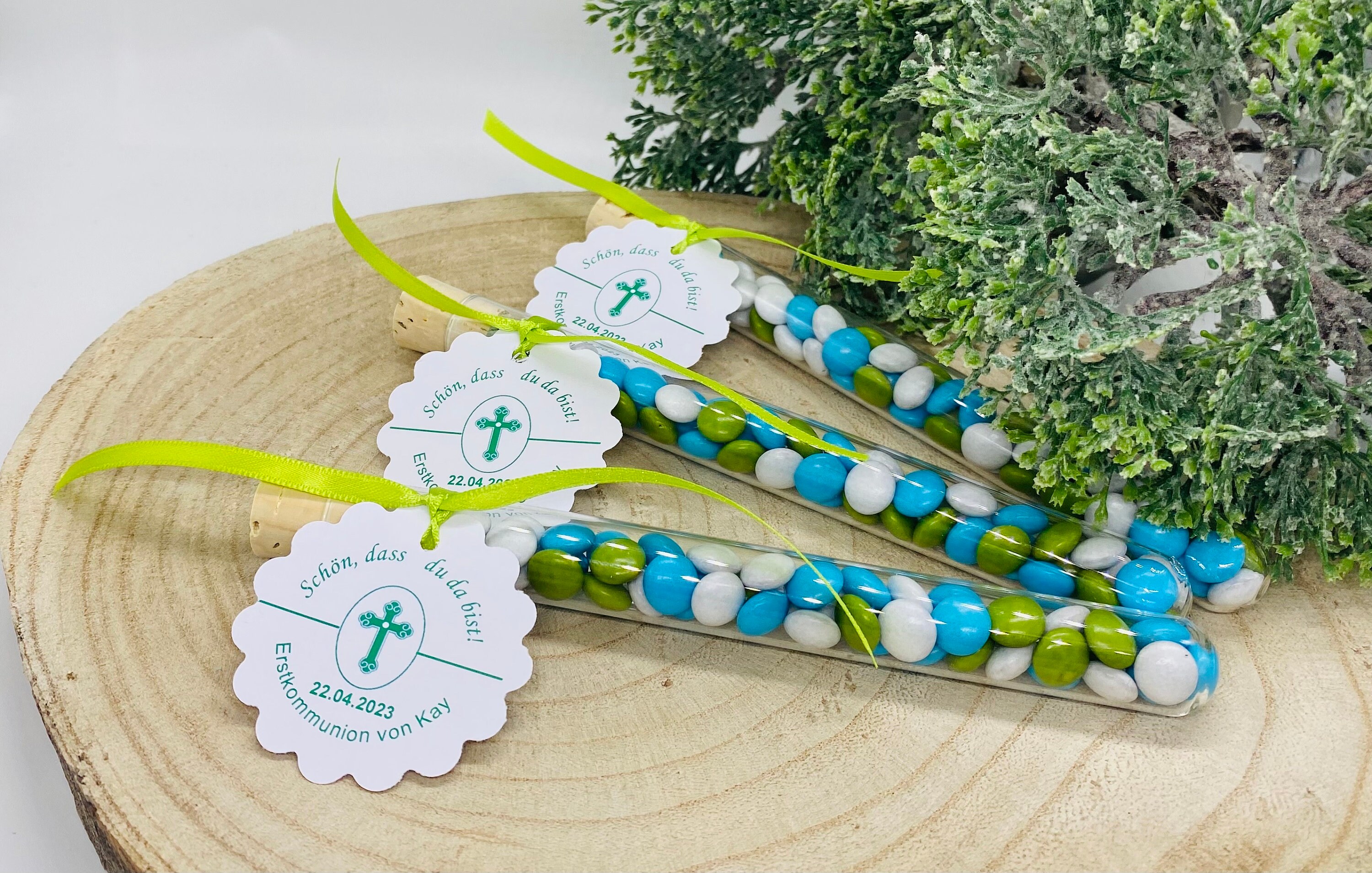 Legendary communion gifts for you, 10 pieces in a package