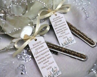 Guest gift|wedding|guest gifts|gifts for the guests| Thanksgiving|Small gifts|