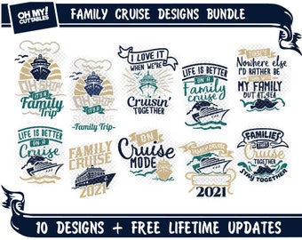 Free Free 103 Family Cruise Svg Free SVG PNG EPS DXF File