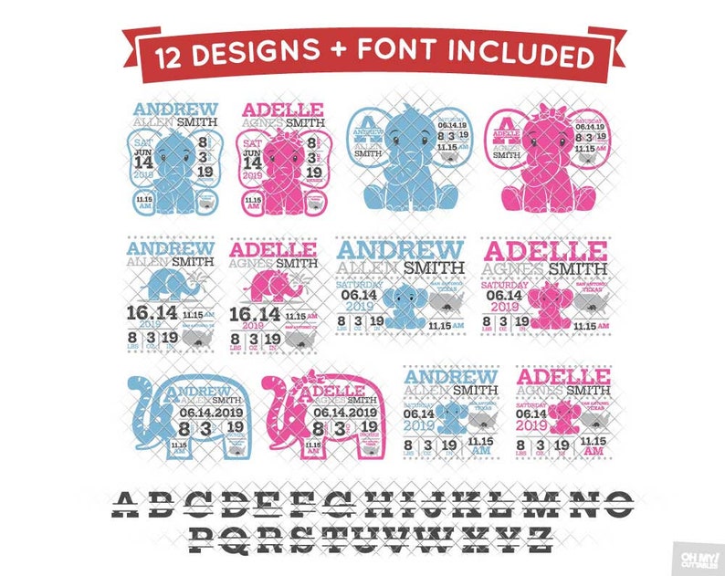 Free Free 78 Elephant Stats Svg SVG PNG EPS DXF File
