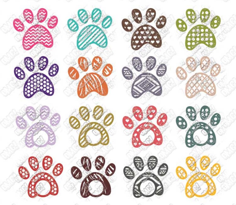 Free Free Kitten Paw Svg 580 SVG PNG EPS DXF File