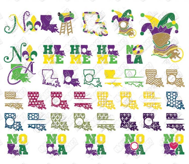 mardi gras state holiday
