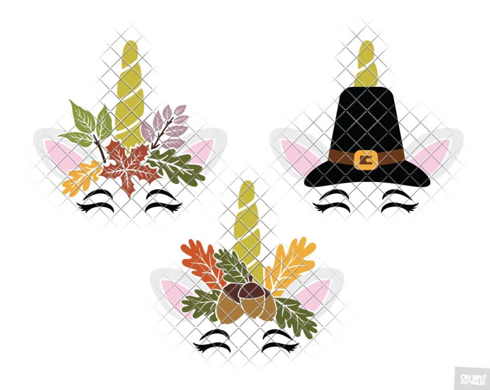 Free Free Unicorn Turkey Svg 834 SVG PNG EPS DXF File