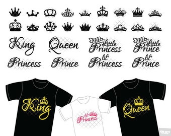 Free Free 340 Father Of A Prince Svg SVG PNG EPS DXF File