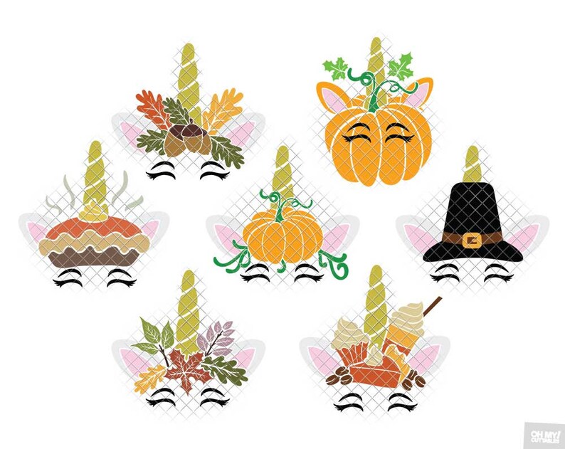 Free Free Unicorn Turkey Svg 816 SVG PNG EPS DXF File