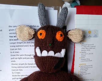 Gruffalo
