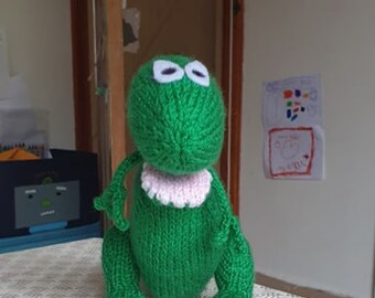 T-Rex