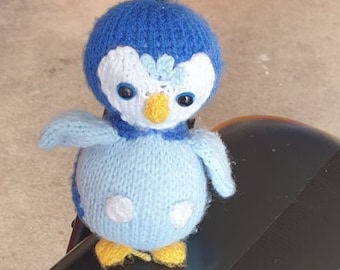 Piplup