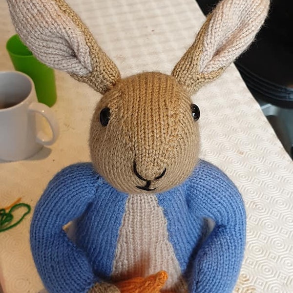 Peter Rabbit