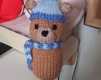 Boy bear