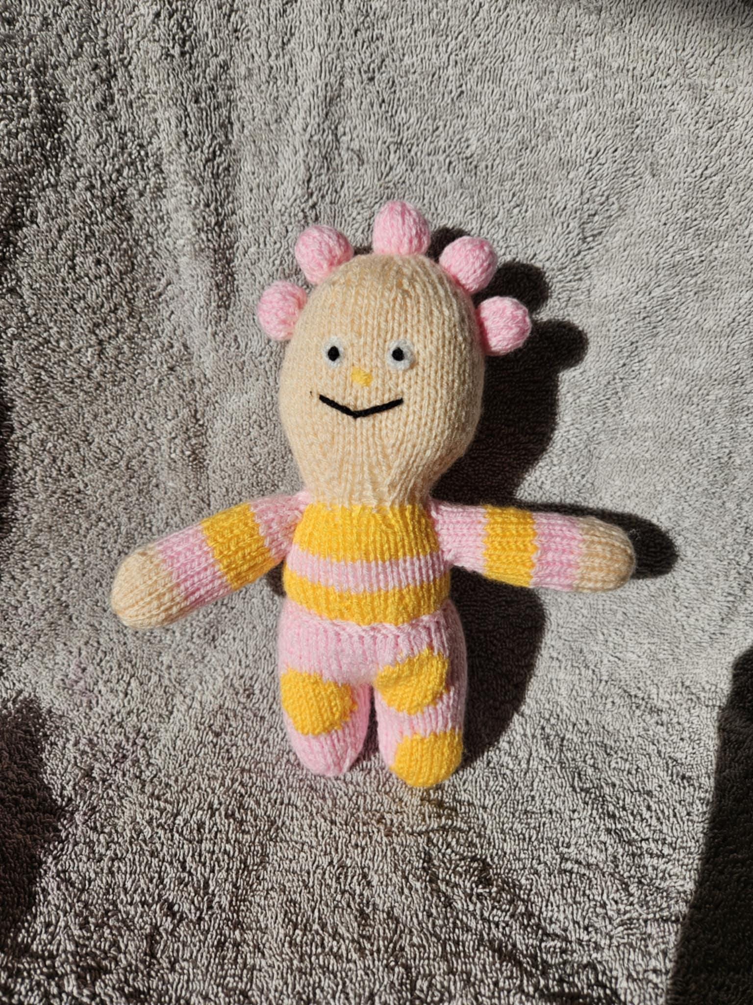 Cbeebies bing bunny - Etsy 日本
