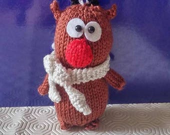 Rudolph