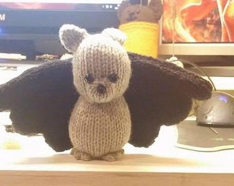 batty