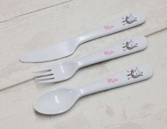 baby first cutlery