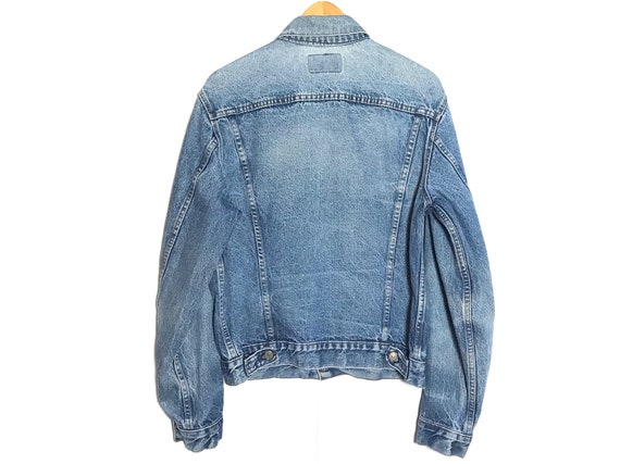 levis 70500 4