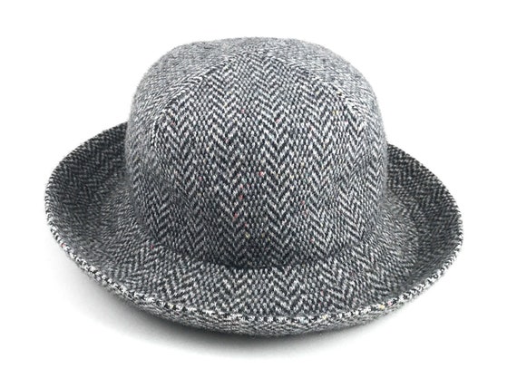 Vintage Kangol hat, Bucket hat, Vintage hat,