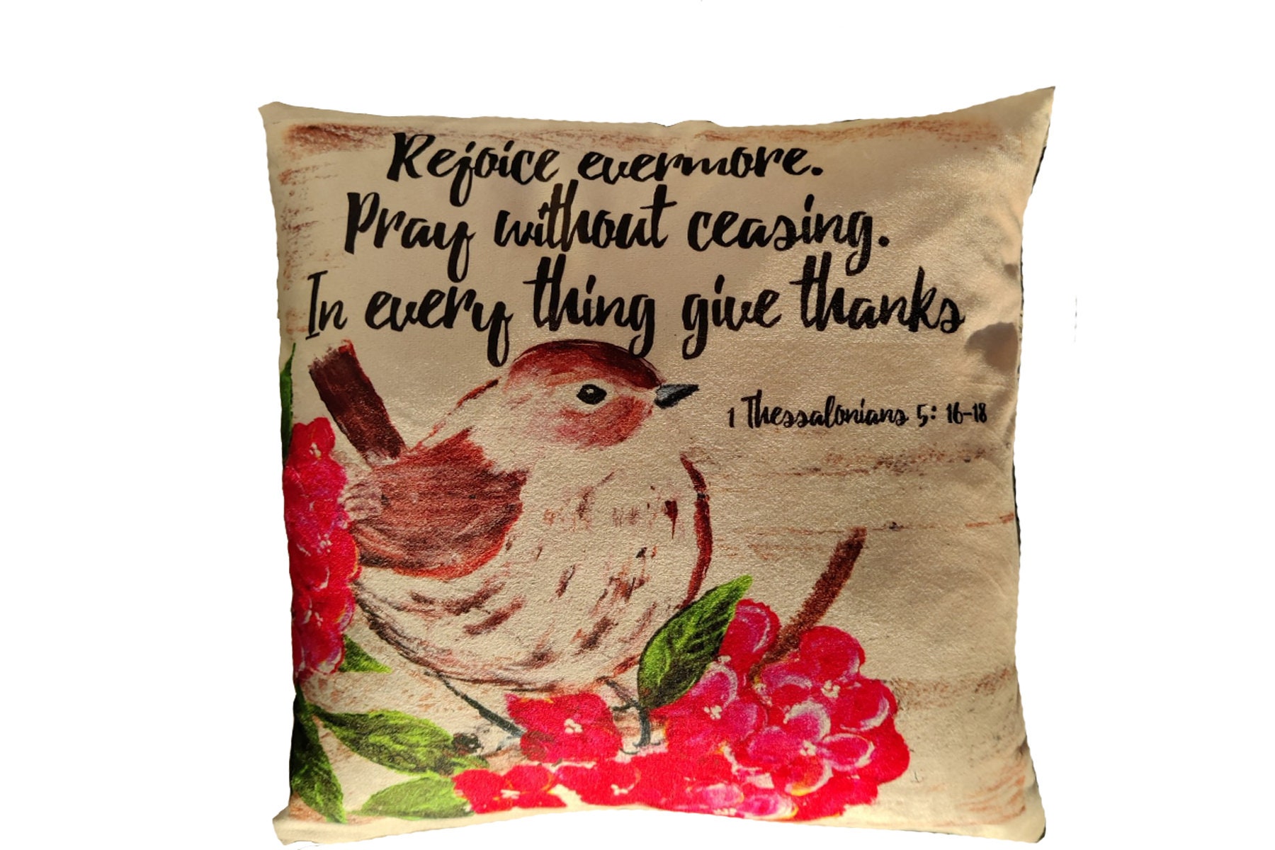 Evermore Accent Pillow 20.00 Evermore Accent Pillow 20.00
