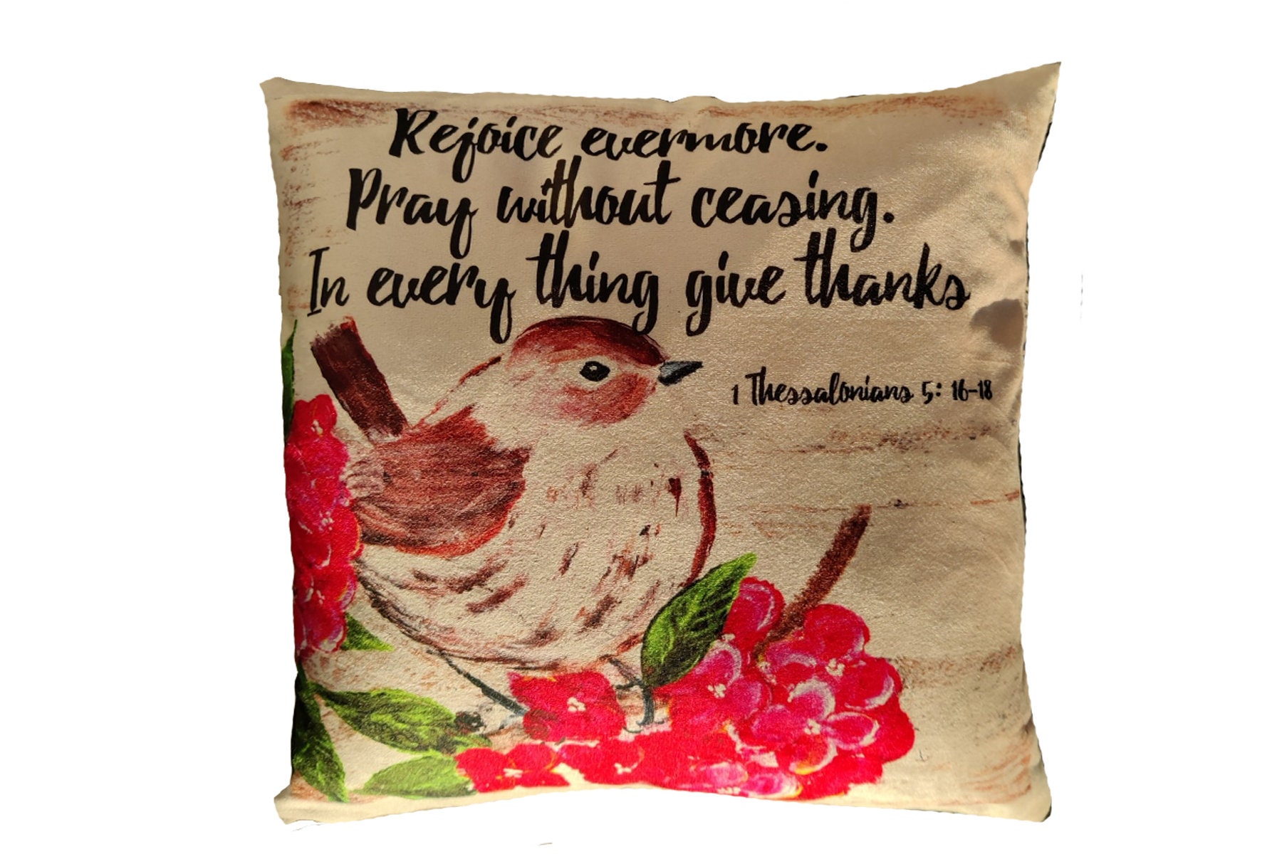 Evermore Accent Pillow 20.00 Evermore Accent Pillow 20.00