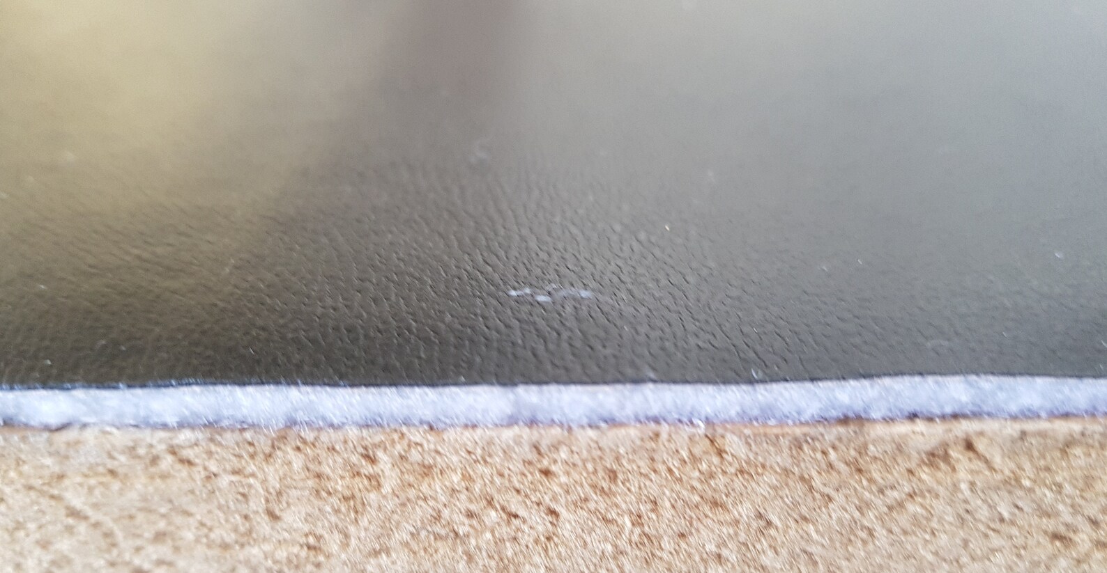 SUPERIOR Heat Resistant Table Protector 4 colours Various Etsy