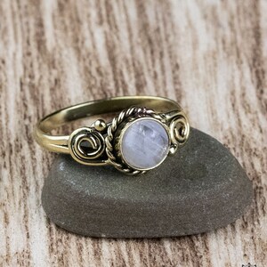 Yuna Rings - Etsy