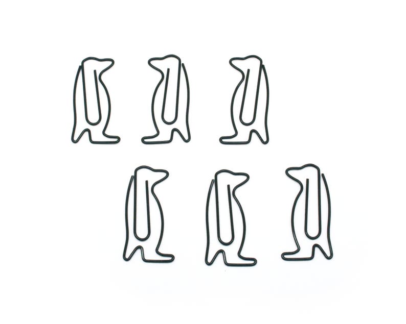 100 essays penguin picture
