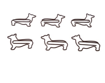 corgi desk accessories