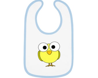 Baby Bib