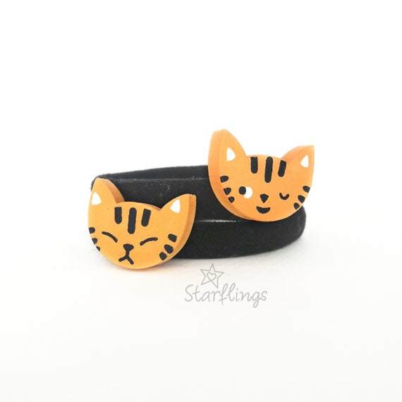 cat hair accessories