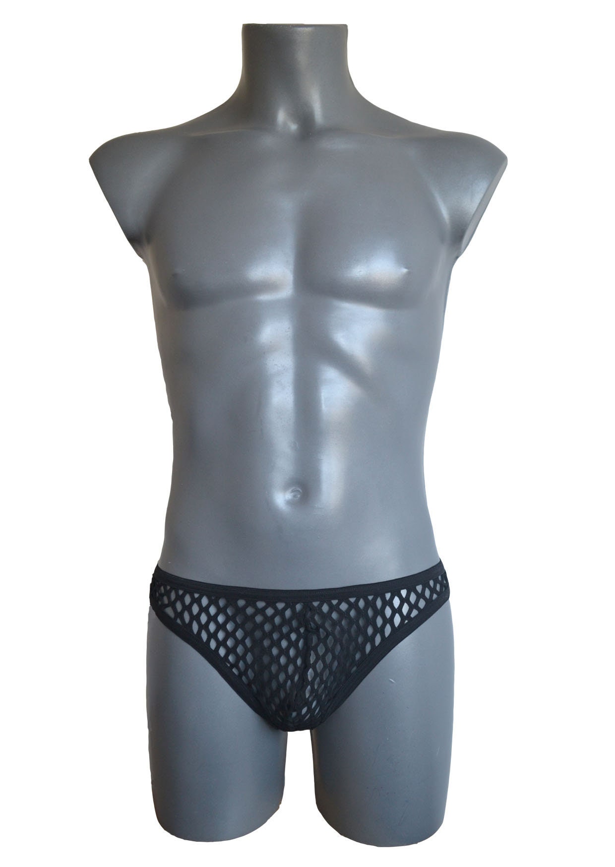 Men Mesh Brief -  UK