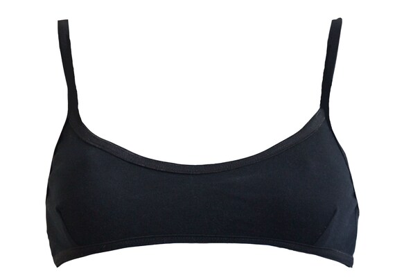 basic bralette
