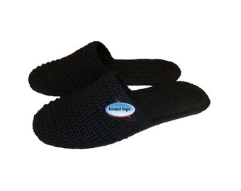 Slippers, Slippers for men, flip flops, slippers with sole