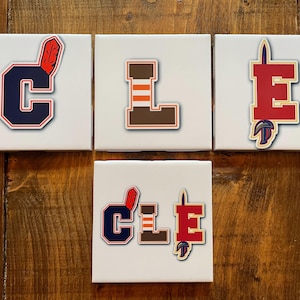 Sous-bocks sportifs CLE