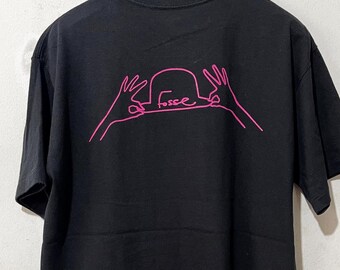70's VTG＊Bob Fosse＊Dancin' ブロードウェイ＊希少Tee