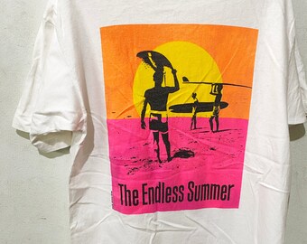 Endless Summer - Etsy