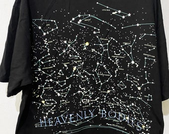 Heavenly bodies shirt Clearance