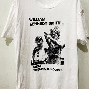 Vintage 90s Thelma & Louise Movie Shirt Size L - Etsy 日本