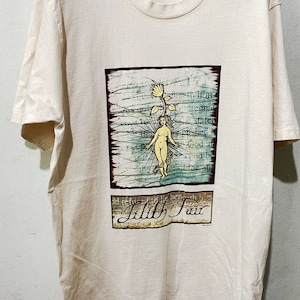 GILDAN 90s Lilith Fair バンドT XXLサイズ GILDAN 90s Lilith Fair バンドT XXLサイズ
