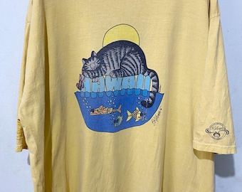 Kliban cat sweatshirt hotsell