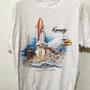 Kennedy Space Center - Etsy