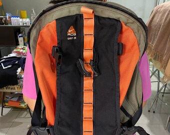 Nike Backpack - Etsy