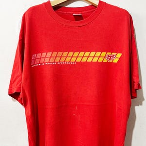 90s Fox Racing - Etsy 90s Fox Racing - Etsy