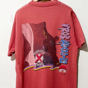 Vintage 90s Snowboarding Shirt ,snow Generation Vintage