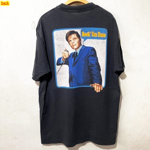 Vintage 80s Hawaii Five O Shirt Size L Vintage TV Series Tee, Vintage Surf Tee, Vintage Hawaii Shirt