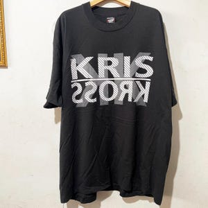 Kris kross shirt - Etsy 日本