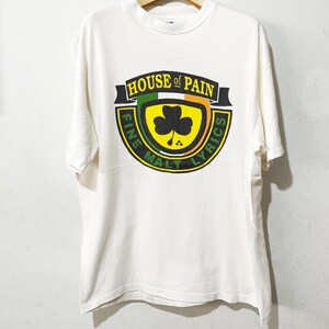 House of Pain Vintage Shirt - Etsy