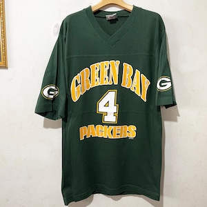 Vintage 90s Green Bay Packers Jersey Size M Vintage Football Jeresy, Vintage NFL Jersey, Vintage Sport Jeresey