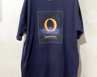 CIRQUE DU SOLEIL ALEGRIA Tシャツ Cirque du soleil alegria - Gem