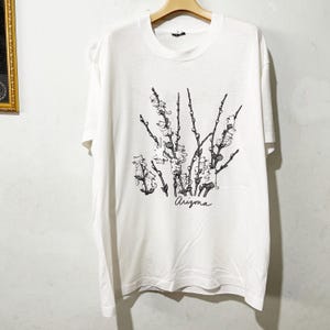 Vintage 90s Cat Shirt Size XL Vintage Kitten Shirt, Funny Cat Shirt, Cat Lover Shirt, Vintage Cute Cat Tee, Vintage Nature Shirt